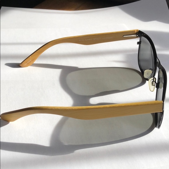 Blue Planet polarized sunglasses - Picture 3 of 5